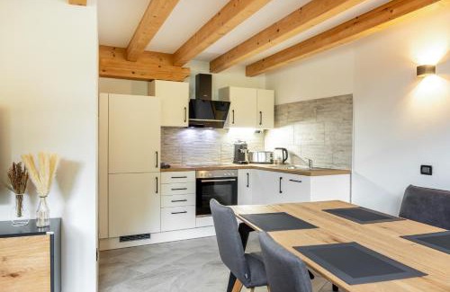 Castello-Molina di Fiemme Apartment | Apart Dolomites