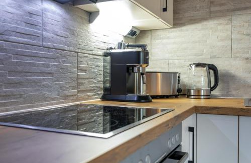 Castello-Molina di Fiemme Apartment | Apart Dolomites