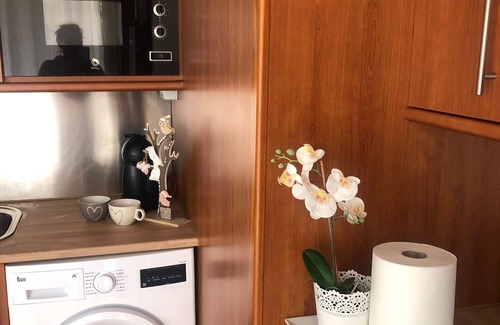 Esquinzo Condo | Apart. Esquinzo Cerca del mar