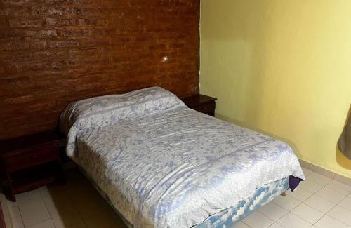 Las Grutas Hotel | Apart Eva Luna Departamentos y Habitaciones con baño privado