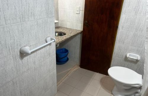 Las Grutas Hotel | Apart Eva Luna Departamentos y Habitaciones con baño privado