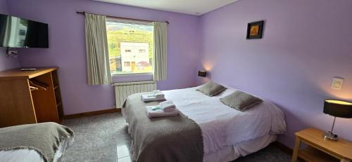 El Chalten Apartment | Apart Guillaumet
