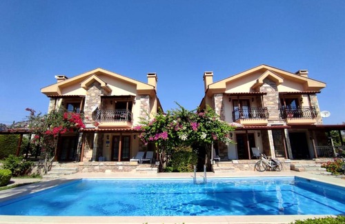 Dalyan City Center Apartment | Apart Hayat
