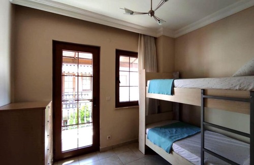 Dalyan City Center Apartment | Apart Hayat