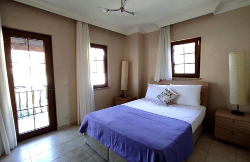 Dalyan City Center Apartment | Apart Hayat
