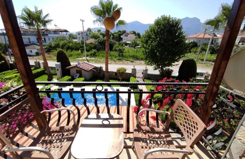 Dalyan City Center Apartment | Apart Hayat