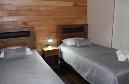 Puerto Rio Tranquilo Apartment | APART HOME COSTANERA