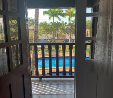 Buzios Apartment | Apart hotel a 150m da praia de Geribá