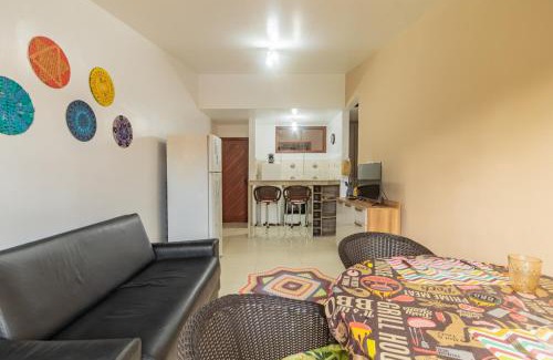 Taperapua Beach Apartment | Apart-hotel a 400m da Praia de Taperapuan
