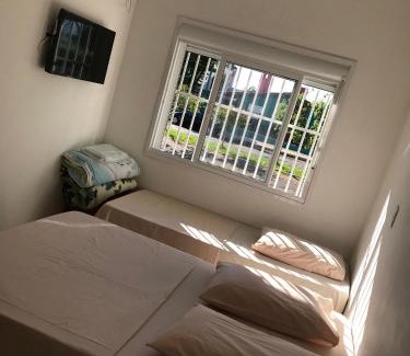 Liberdade Apartment | Apart Hotel Alegrete