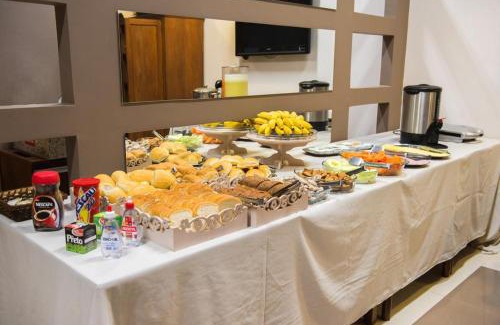 Liberdade Apartment | Apart Hotel Alegrete