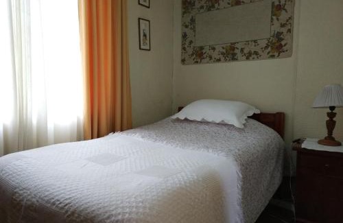 Puerto Montt Apartment | Apart Hotel Aleman