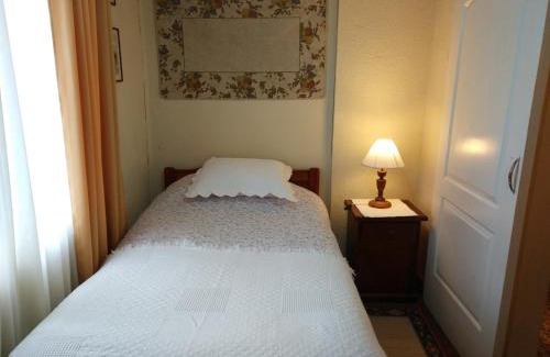 Puerto Montt Apartment | Apart Hotel Aleman