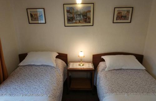 Puerto Montt Apartment | Apart Hotel Aleman