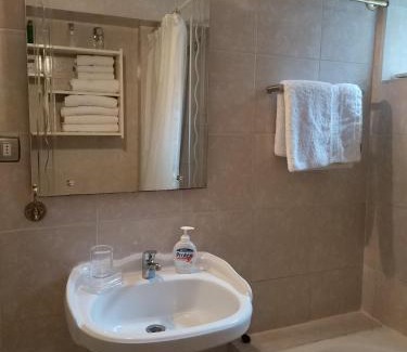 Puerto Montt Apartment | Apart Hotel Aleman