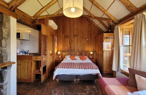 San Carlos de Bariloche Apartment | Apart Hotel Del Arroyo