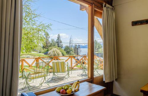 San Carlos de Bariloche Apartment | Apart Hotel Del Arroyo