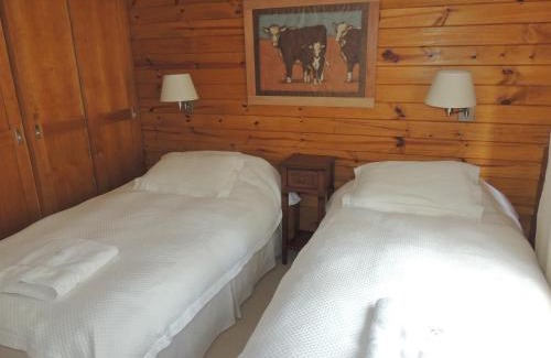 Lanin National Park Apartment | Apart Hotel Le Temps Des Cerises