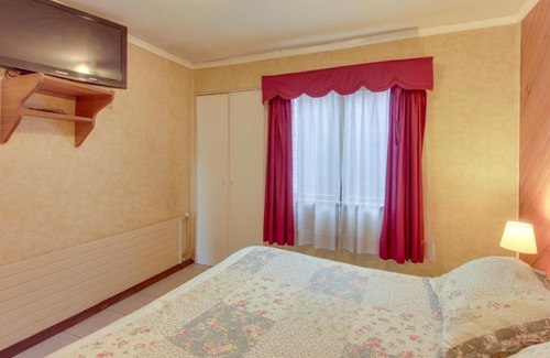 Osorno Apartment | Apart Hotel Blumenau
