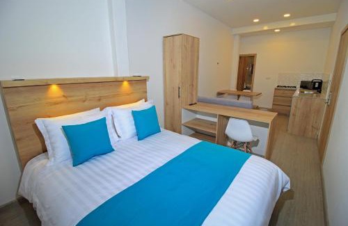 Cuenca Hotel | Apart Hotel Casa Blanca