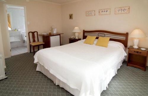 Valdivia Apartment | Apart Hotel Casablanca