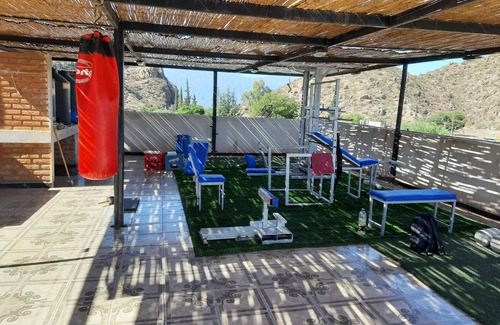 Chilecito Apartment | Apart hotel chilecito