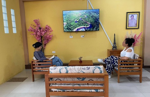 Iquitos Apartment | Apart hotel Emanuel & Cavita