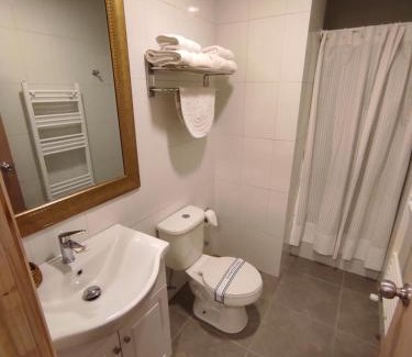 Punta Arenas Apartment | Apart Hotel Endurance