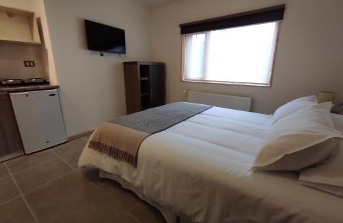 Punta Arenas Apartment | Apart Hotel Endurance