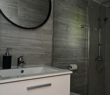 El Madronal Apartment | Apart Hotel Ponderosa Tenerife