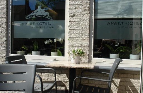 Kortgene Hotel | Apart Hotel Het Veerse Meer