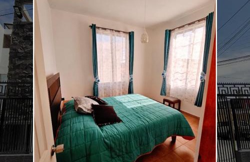 Arica Apartment | Apart-Hotel Katari