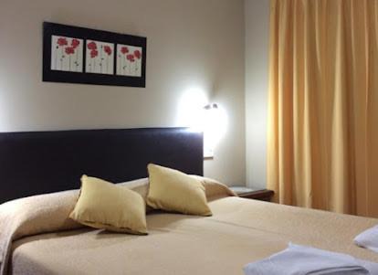 Termas de Rio Hondo Apartment | Apart Hotel La Revova