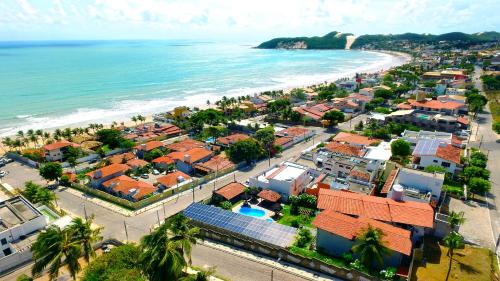 Ponta Negra Apartment | Apart Hotel Litoral Sul