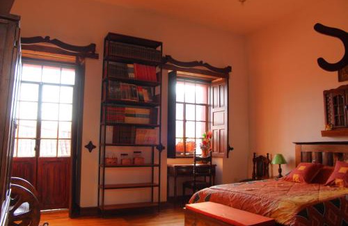 Centro Historico Apartment | Apart Hotel Loma Chica Quito