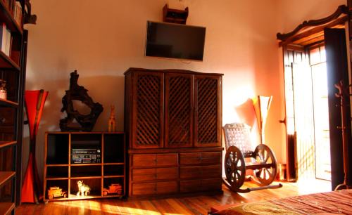 Centro Historico Apartment | Apart Hotel Loma Chica Quito