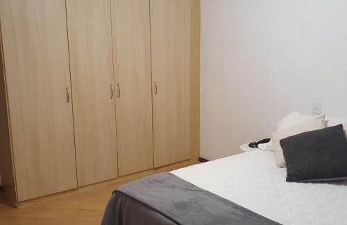 Copacabana Apartment | Apart-hotel no Real Residence