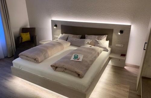 Norddeich Hotel | Apart Hotel Norden