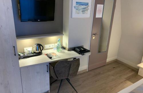 Norddeich Hotel | Apart Hotel Norden