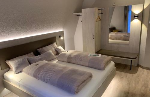 Norddeich Hotel | Apart Hotel Norden