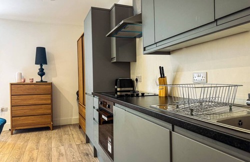 Maidstone Apartment | Apart Hotel – Prime Maidstone Location