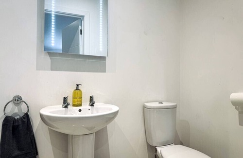 Maidstone Apartment | Apart Hotel – Prime Maidstone Location