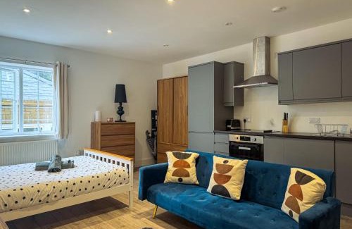 Maidstone Apartment | Apart Hotel Prime Maidstone Location