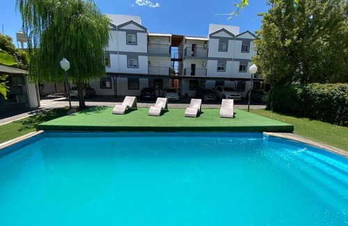 San Juan Apartment | Apart Hotel Pueblo Viejo