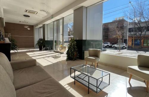 Lujan de Cuyo Hotel | Apart Hotel Quijote by DOT Suites