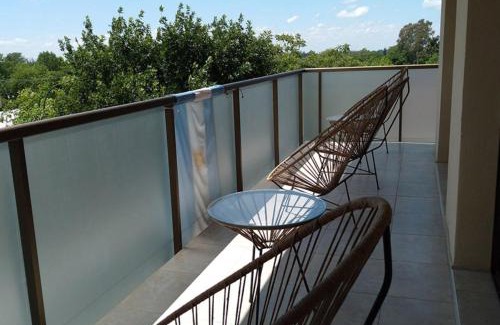 Lujan de Cuyo Hotel | Apart Hotel Quijote by DOT Suites