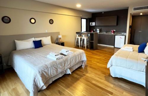 Lujan de Cuyo Hotel | Apart Hotel Quijote by DOT Suites