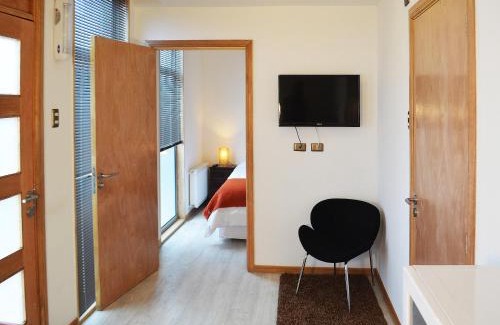Punta Arenas Apartment | Apart Hotel Quillango