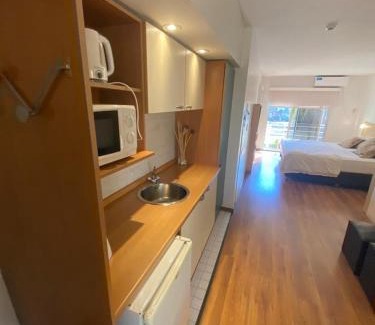 Centro Apartment | Apart Hotel Rio Grande
