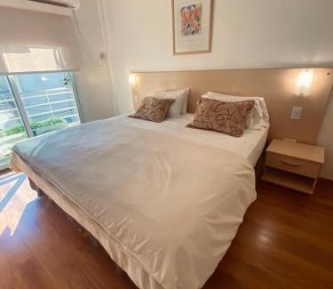 Centro Apartment | Apart Hotel Rio Grande
